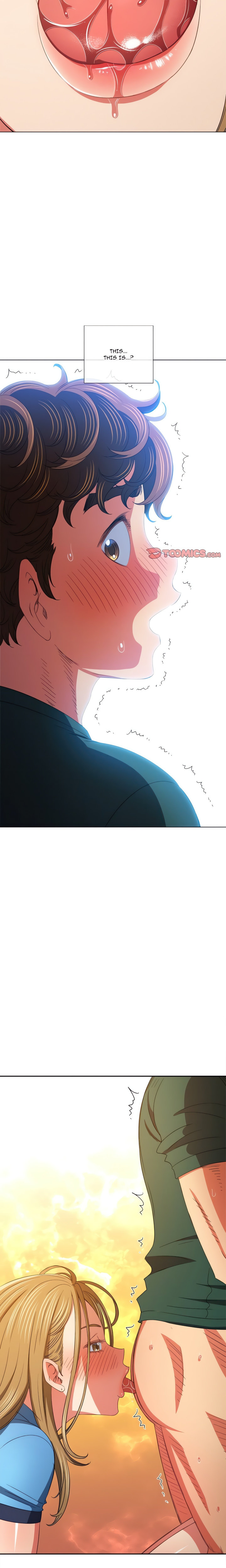 My High School Bully - Chapter 167 - picture 9