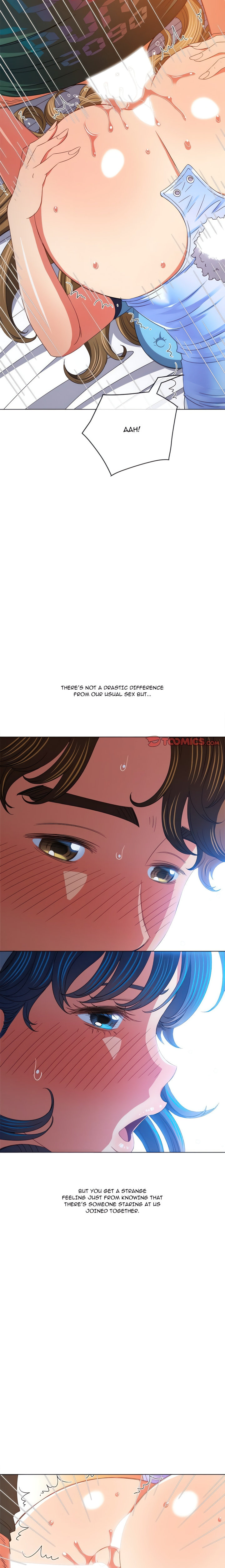 My High School Bully - Chapter 168 - picture 10