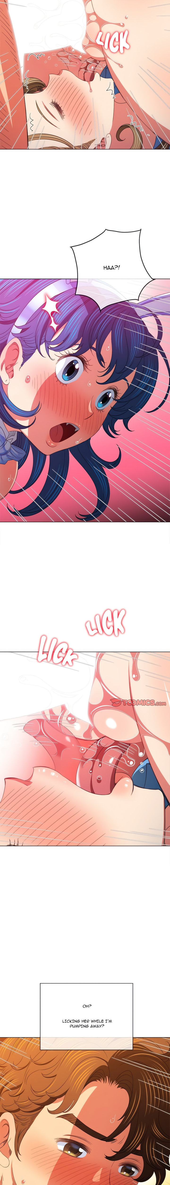 My High School Bully - Chapter 168 - picture 11