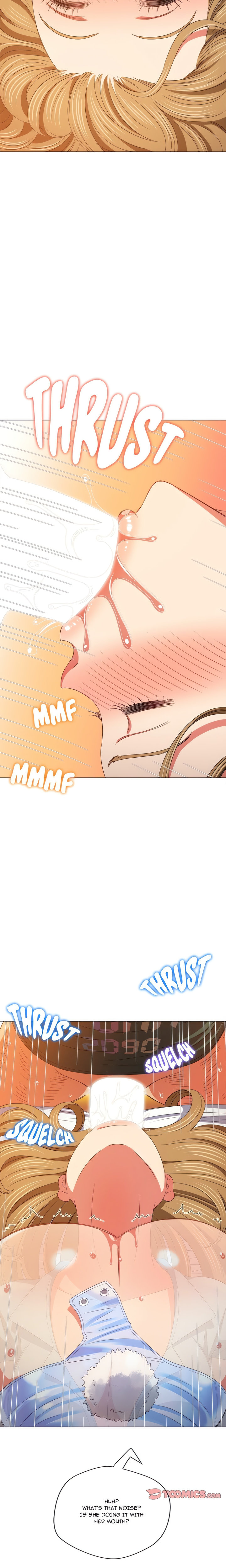 My High School Bully - Chapter 168 - picture 14