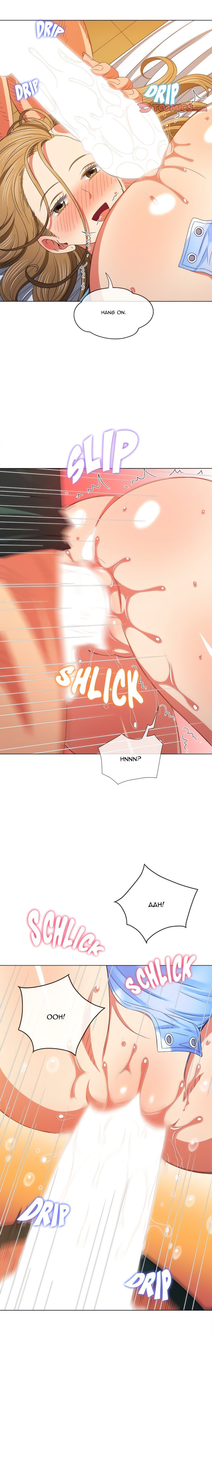 My High School Bully - Chapter 168 - picture 16