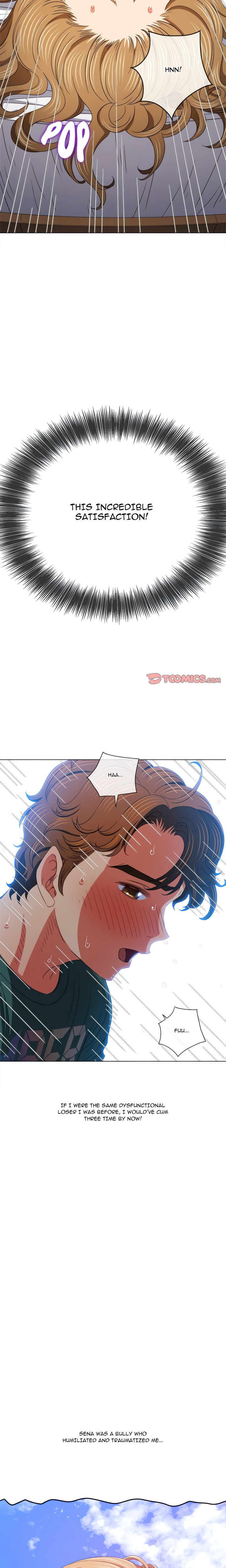 My High School Bully - Chapter 168 - picture 19
