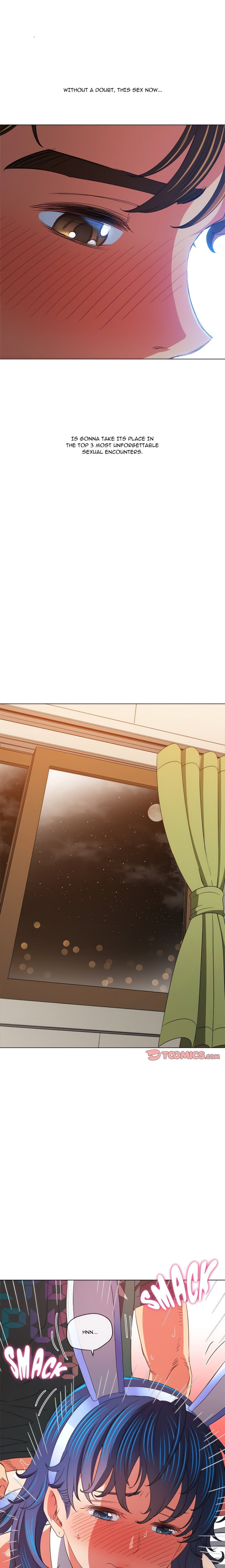 My High School Bully - Chapter 168 - picture 21