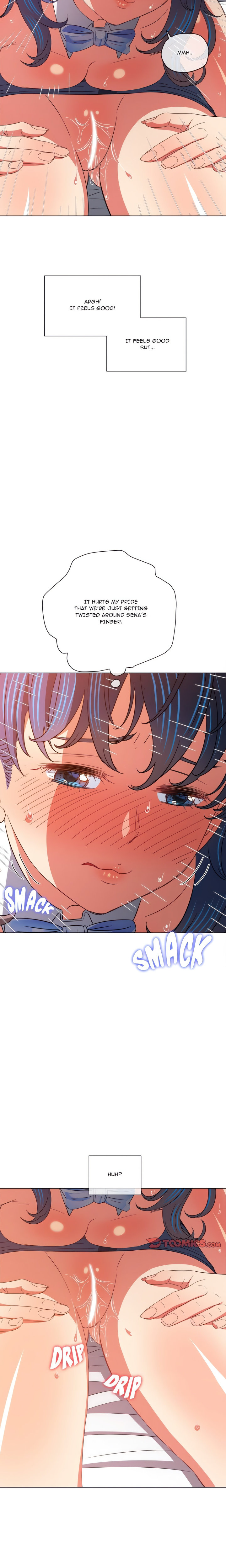 My High School Bully - Chapter 168 - picture 22