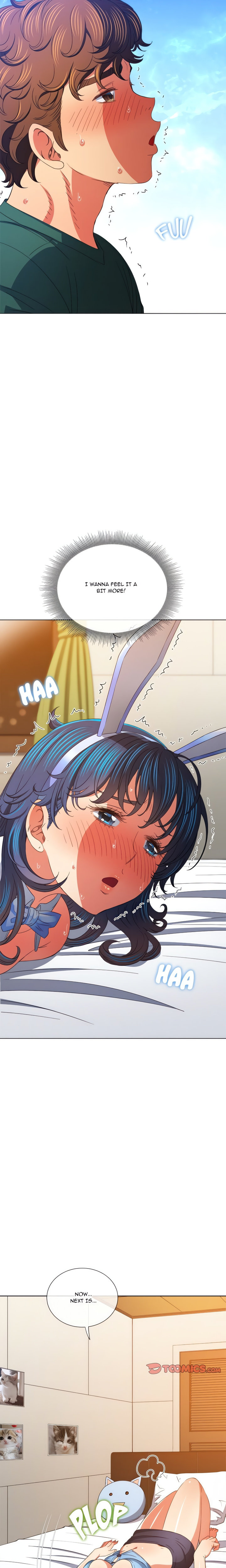 My High School Bully - Chapter 168 - picture 4