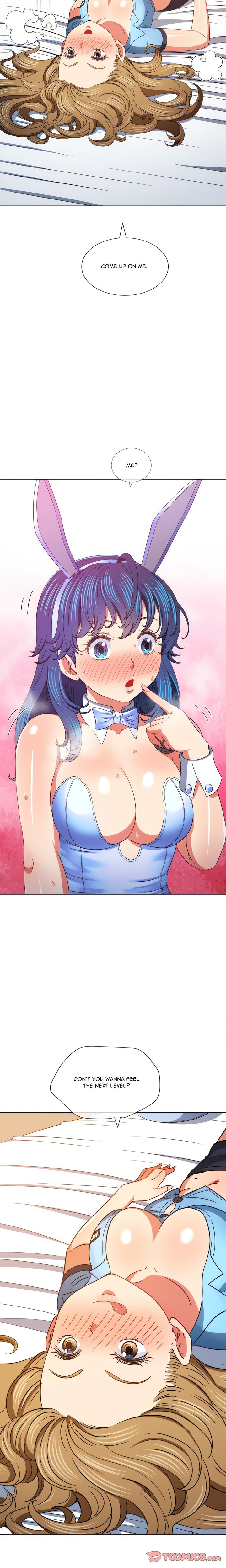 My High School Bully - Chapter 168 - picture 5