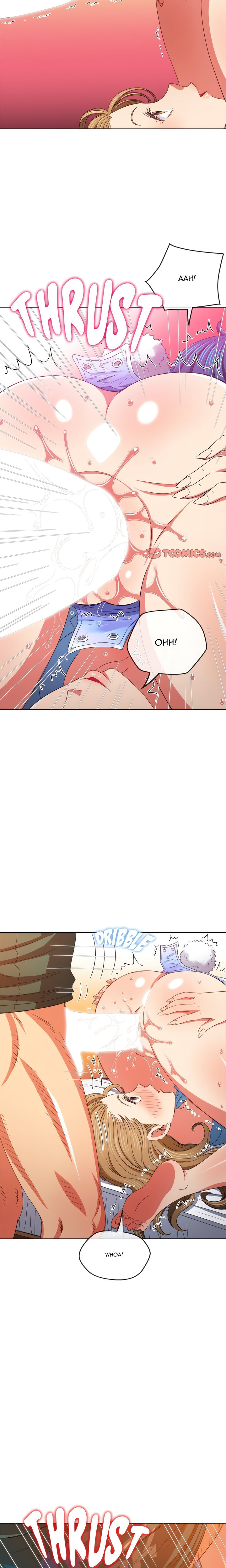 My High School Bully - Chapter 168 - picture 9