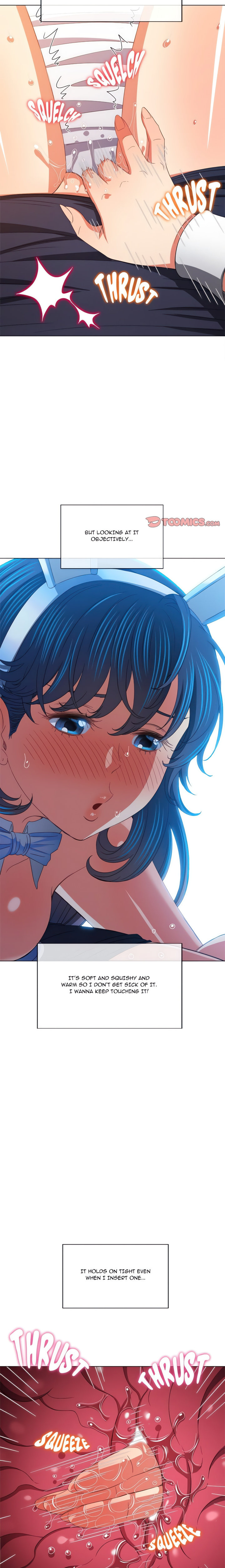 My High School Bully - Chapter 169 - picture 10