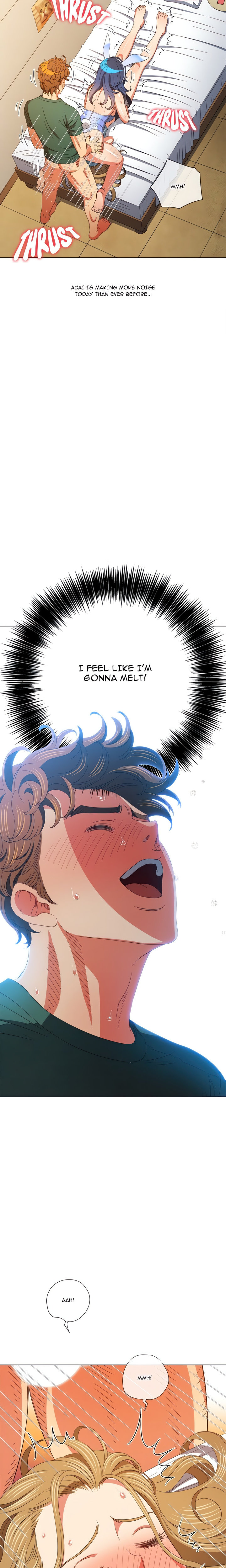 My High School Bully - Chapter 169 - picture 13