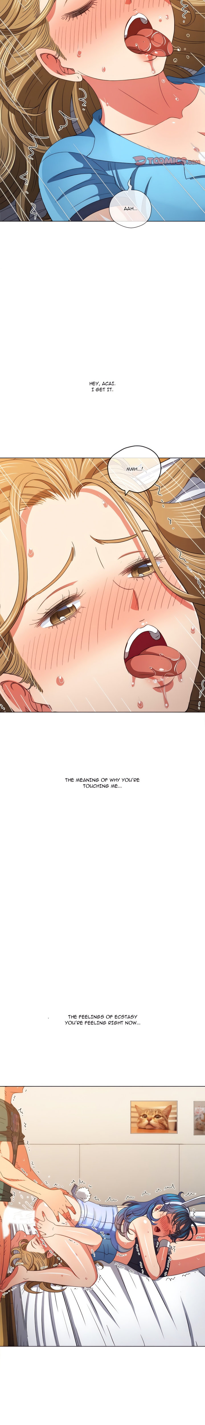 My High School Bully - Chapter 169 - picture 14
