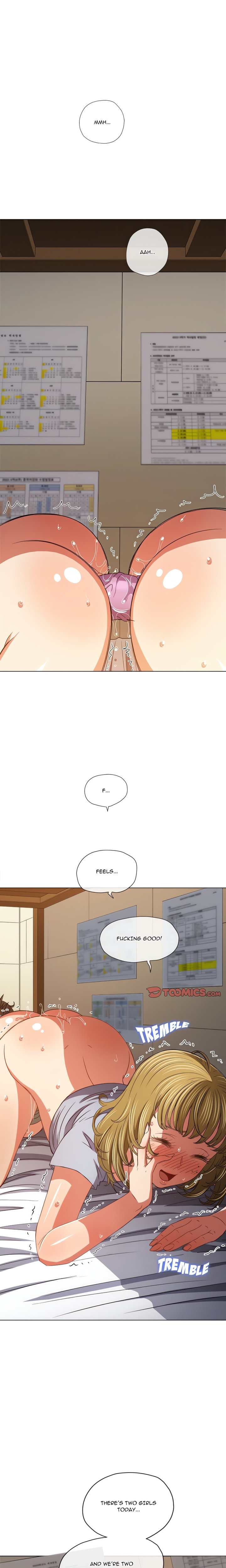 My High School Bully - Chapter 169 - picture 16