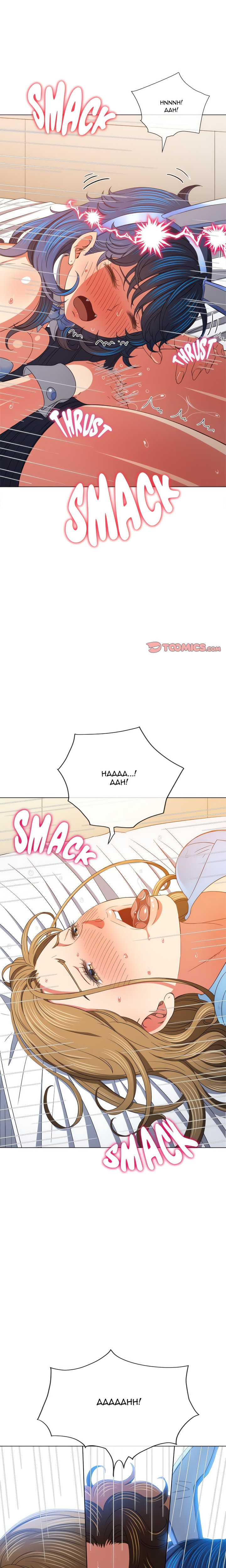 My High School Bully - Chapter 169 - picture 20