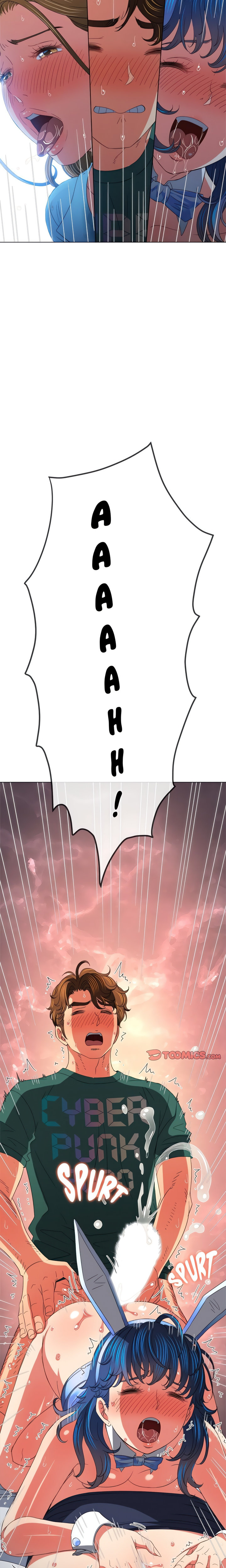 My High School Bully - Chapter 169 - picture 21