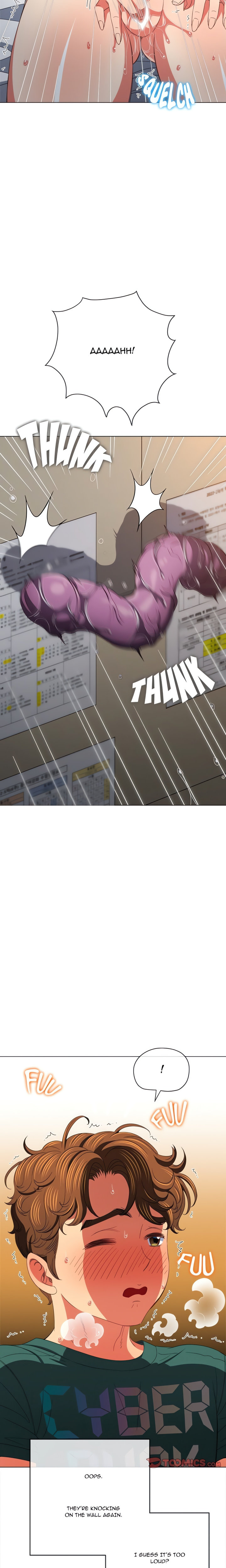 My High School Bully - Chapter 169 - picture 22