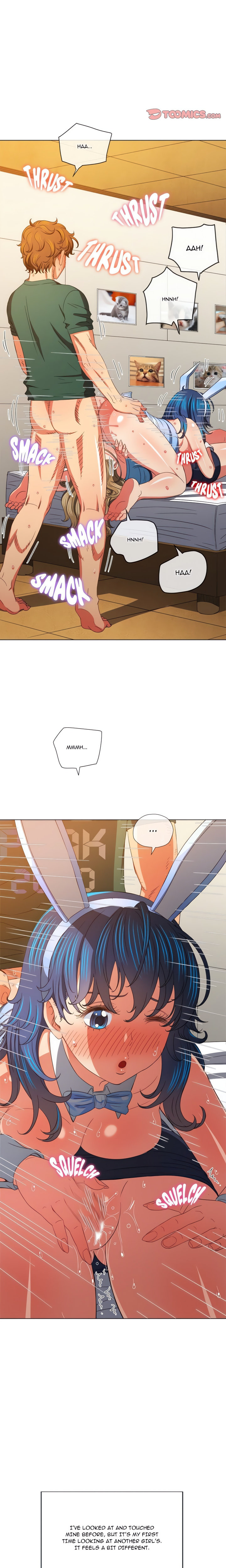 My High School Bully - Chapter 169 - picture 9