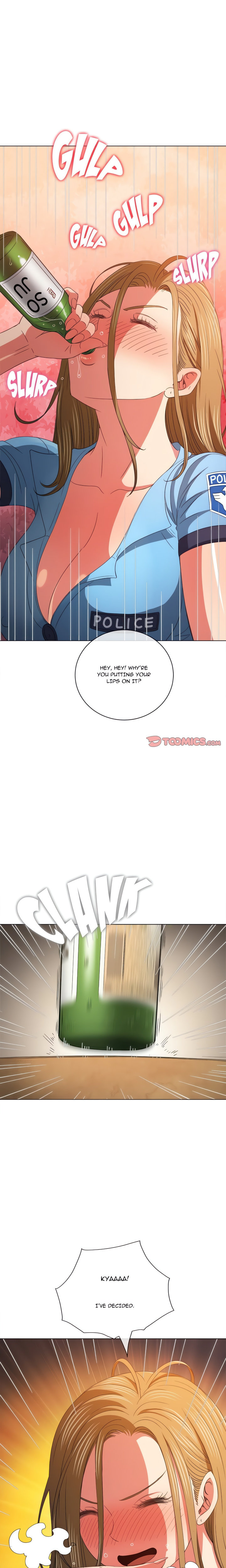 My High School Bully - Chapter 170 - picture 10