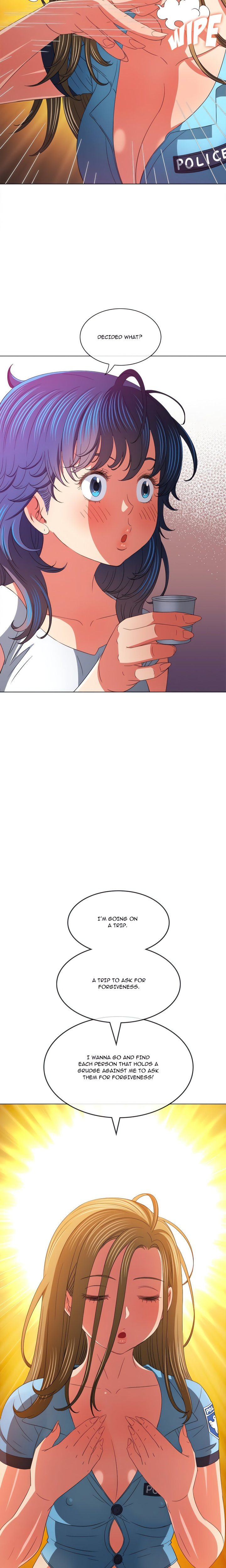 My High School Bully - Chapter 170 - picture 11