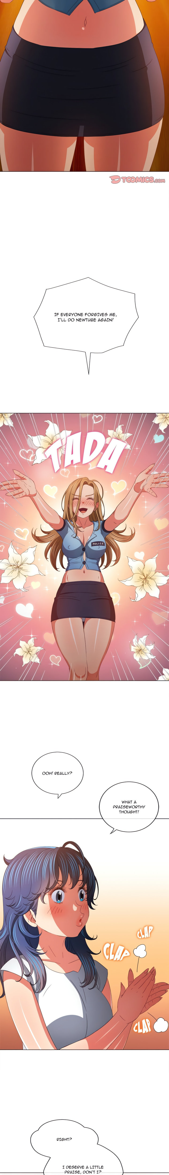 My High School Bully - Chapter 170 - picture 12