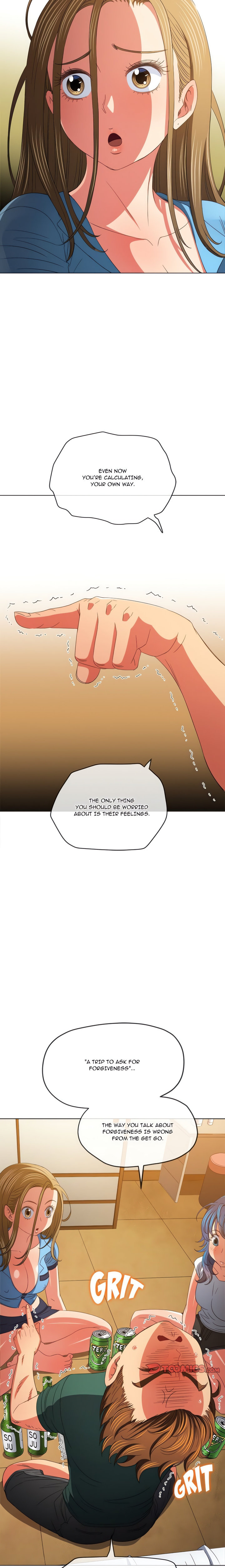 My High School Bully - Chapter 170 - picture 18