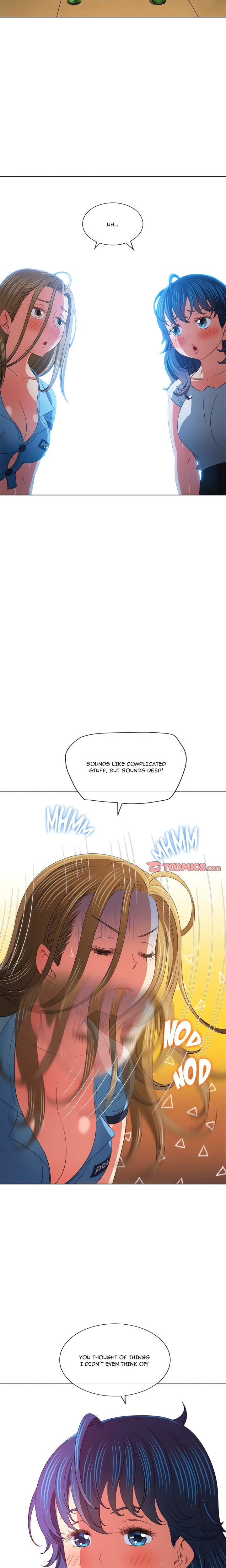 My High School Bully - Chapter 170 - picture 20