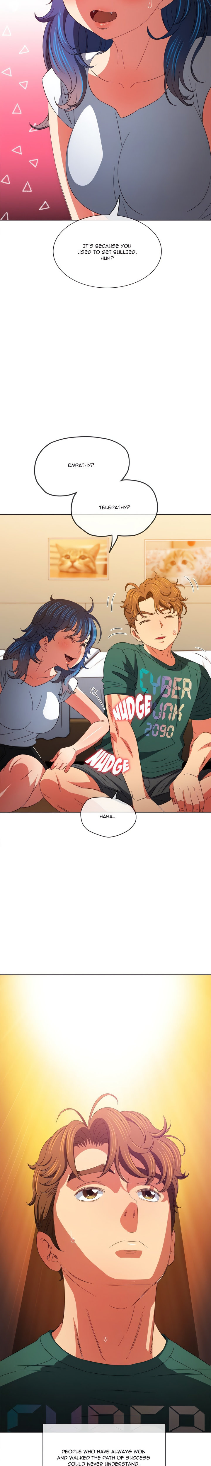 My High School Bully - Chapter 170 - picture 21