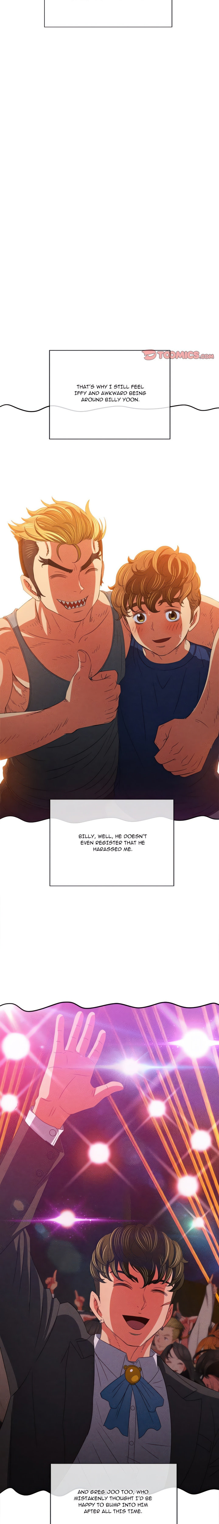 My High School Bully - Chapter 170 - picture 22