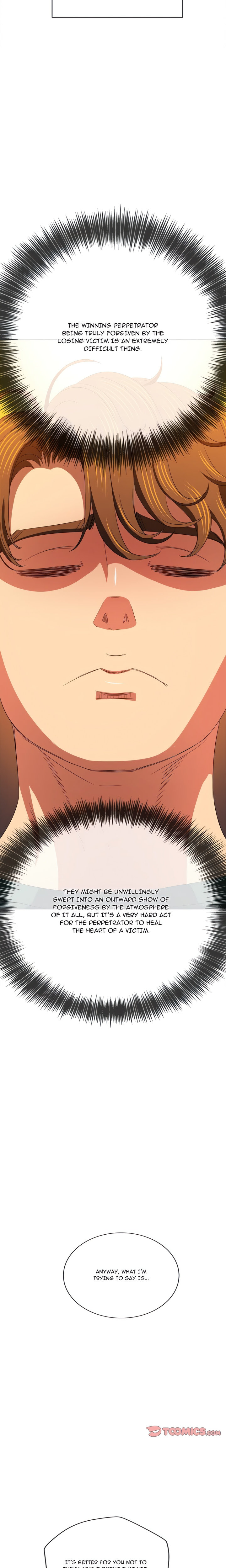 My High School Bully - Chapter 170 - picture 23