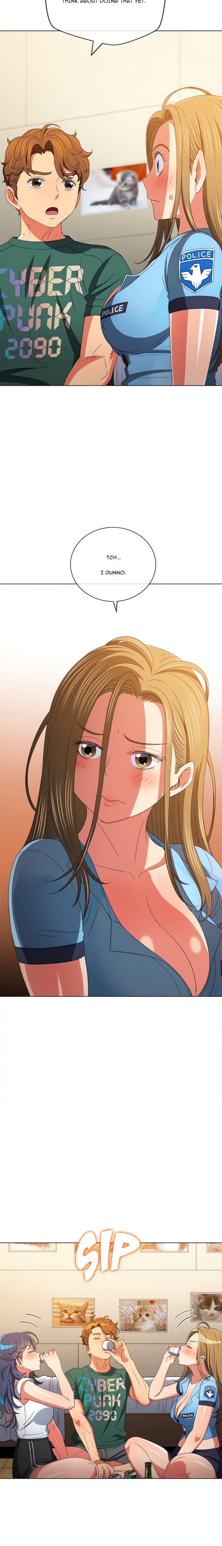 My High School Bully - Chapter 170 - picture 24