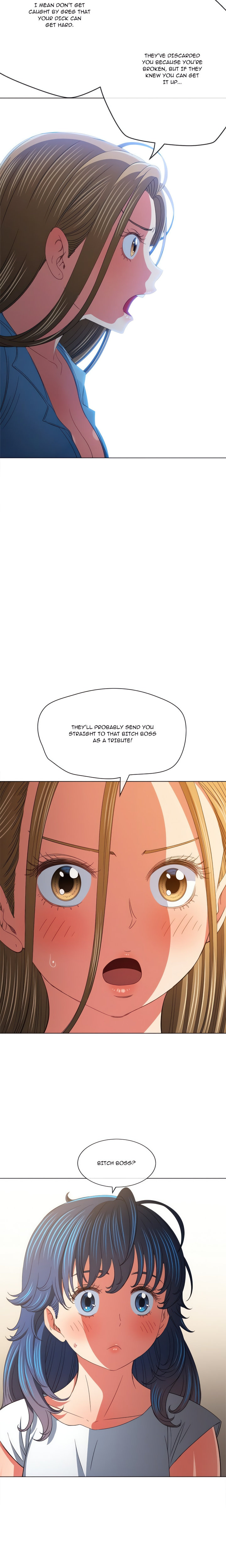 My High School Bully - Chapter 170 - picture 26