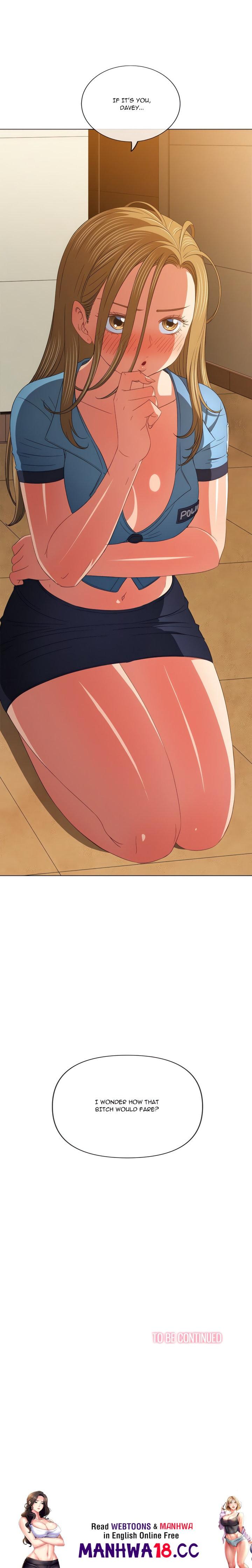 My High School Bully - Chapter 170 - picture 29