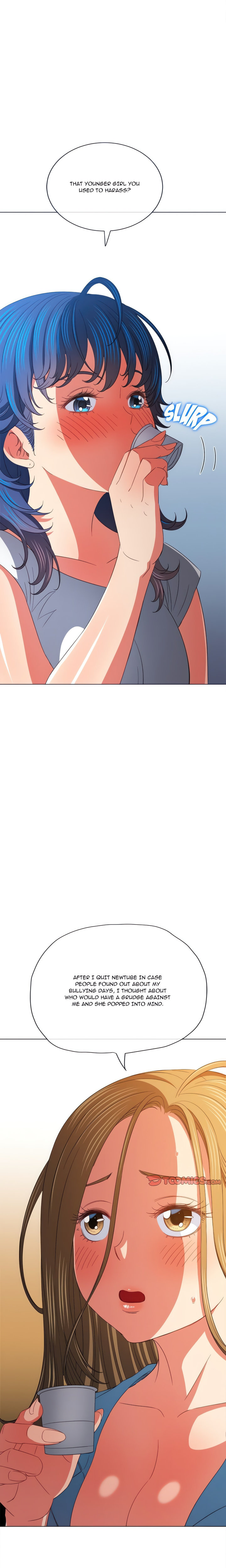My High School Bully - Chapter 170 - picture 3
