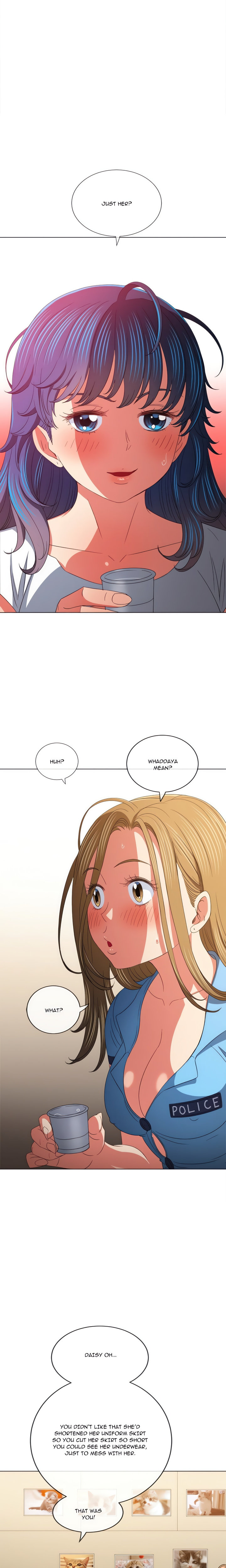 My High School Bully - Chapter 170 - picture 4