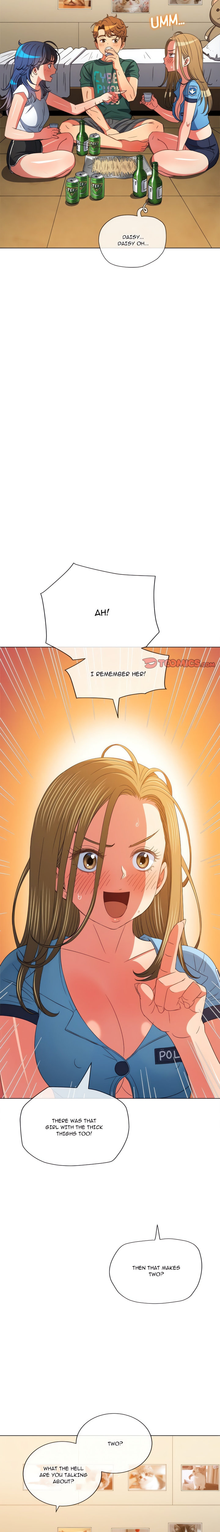 My High School Bully - Chapter 170 - picture 5