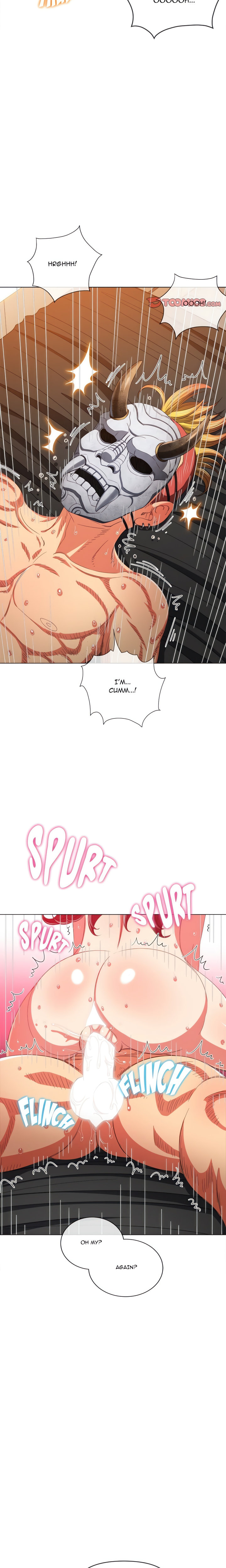 My High School Bully - Chapter 171 - picture 17