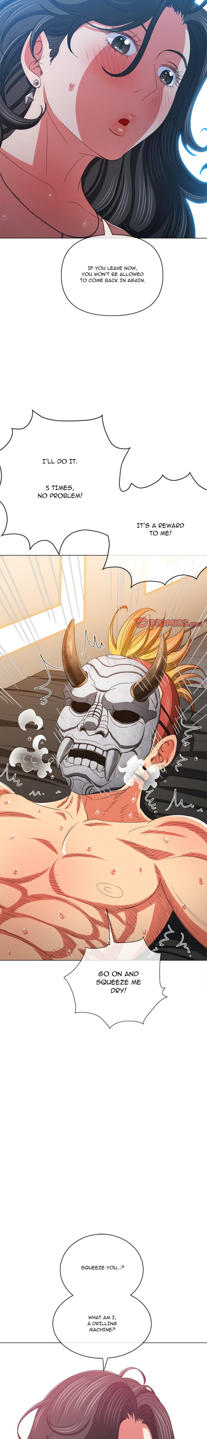 My High School Bully - Chapter 171 - picture 19