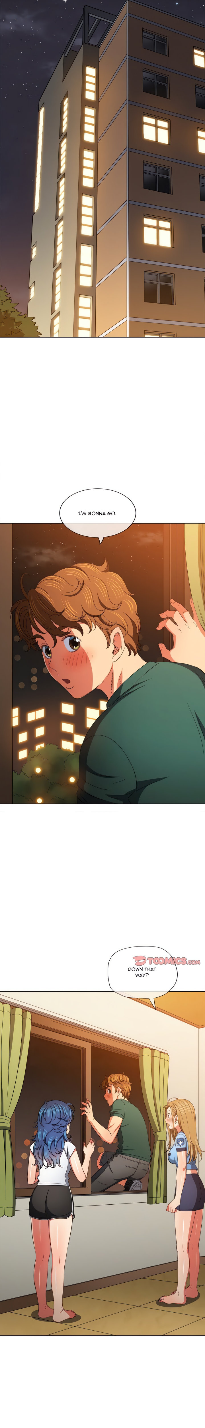 My High School Bully - Chapter 171 - picture 21