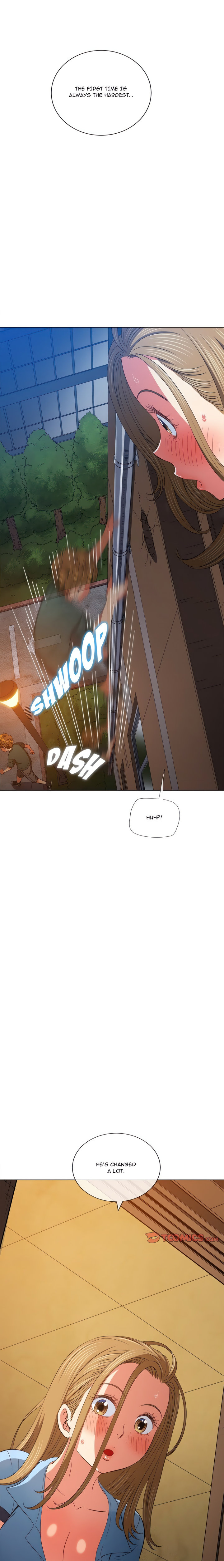 My High School Bully - Chapter 171 - picture 22