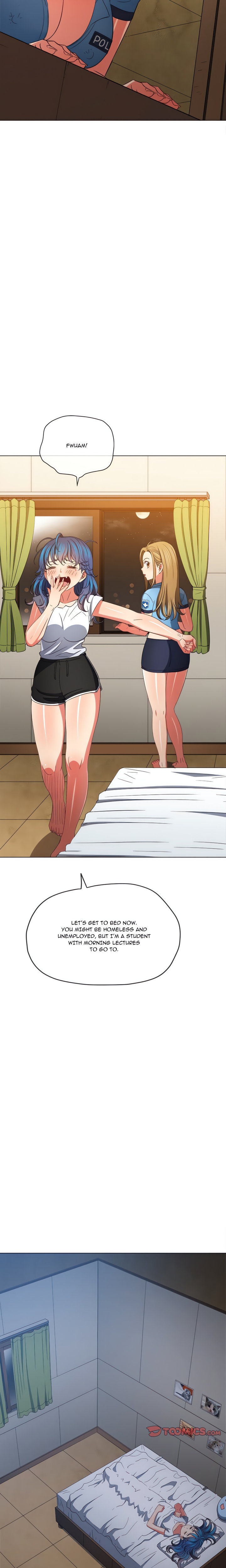 My High School Bully - Chapter 171 - picture 23