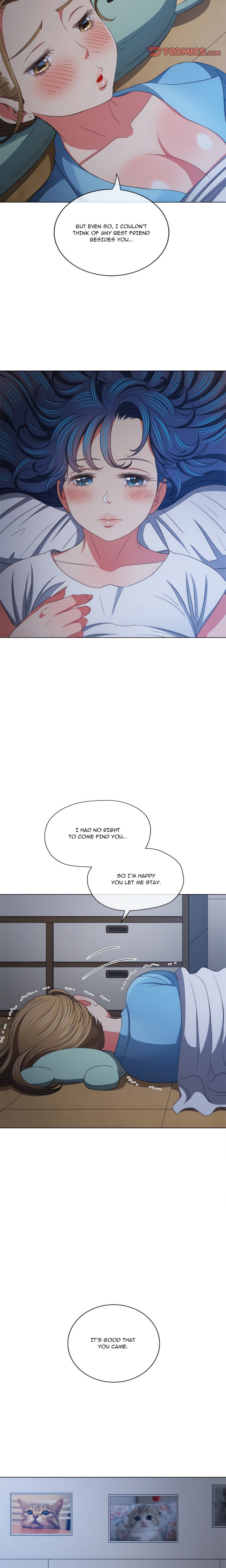 My High School Bully - Chapter 171 - picture 25