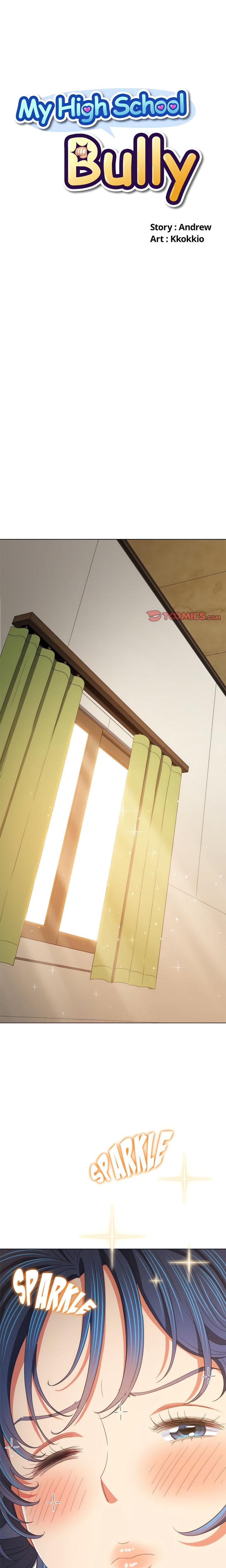 My High School Bully - Chapter 172 - picture 0
