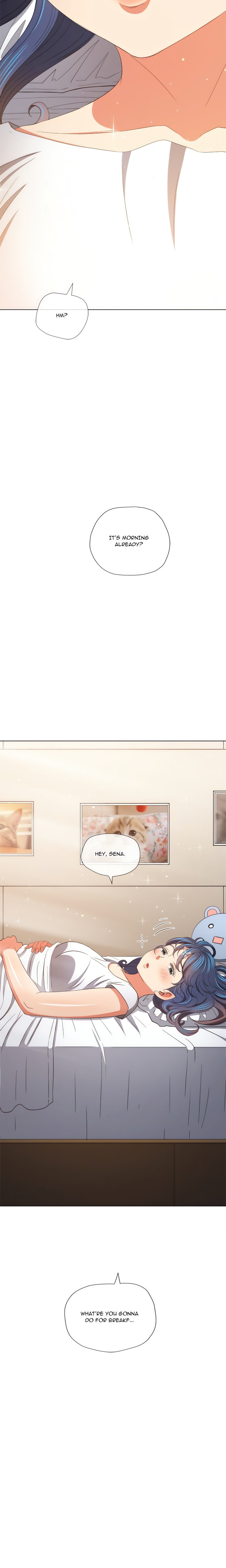 My High School Bully - Chapter 172 - picture 1