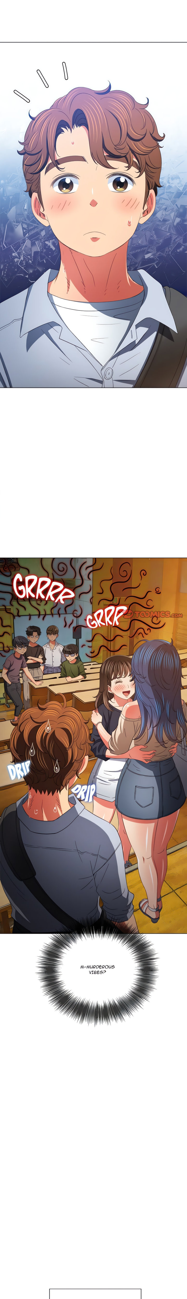 My High School Bully - Chapter 172 - picture 10