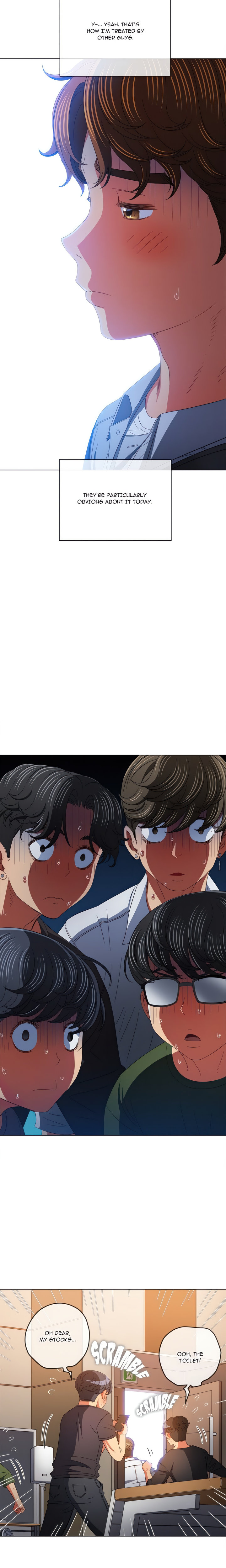 My High School Bully - Chapter 172 - picture 11