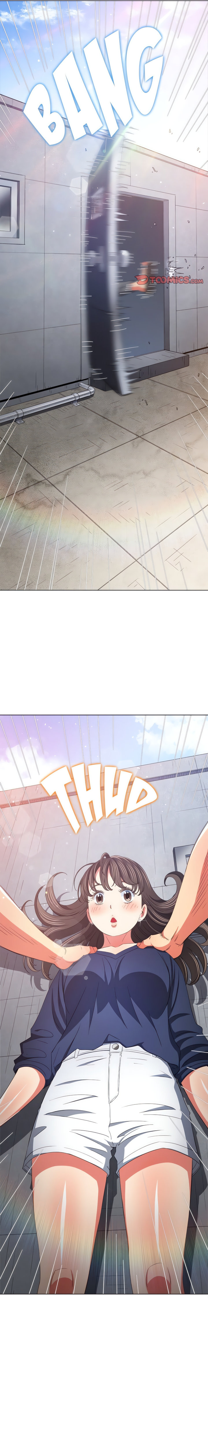 My High School Bully - Chapter 172 - picture 17