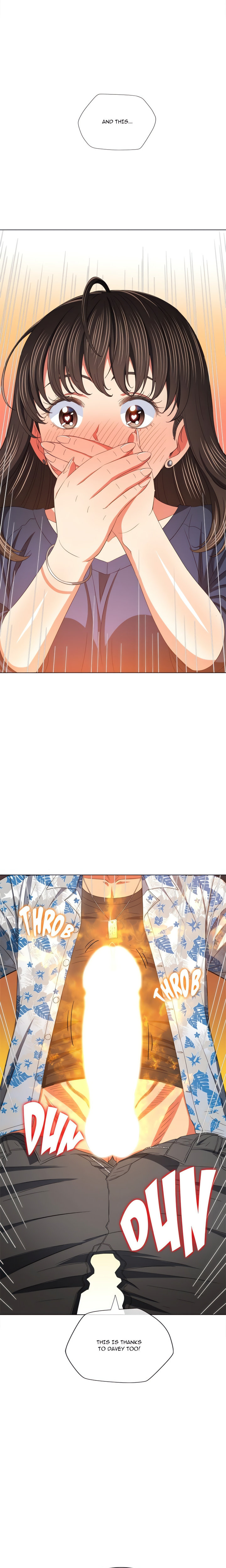 My High School Bully - Chapter 172 - picture 19