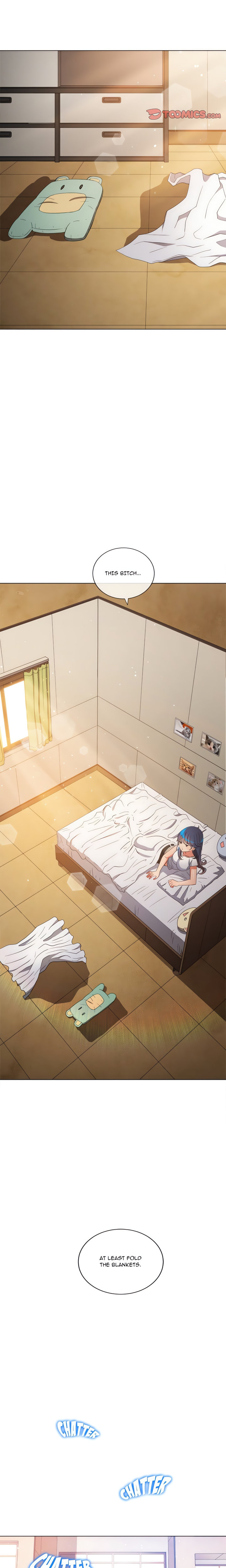 My High School Bully - Chapter 172 - picture 2