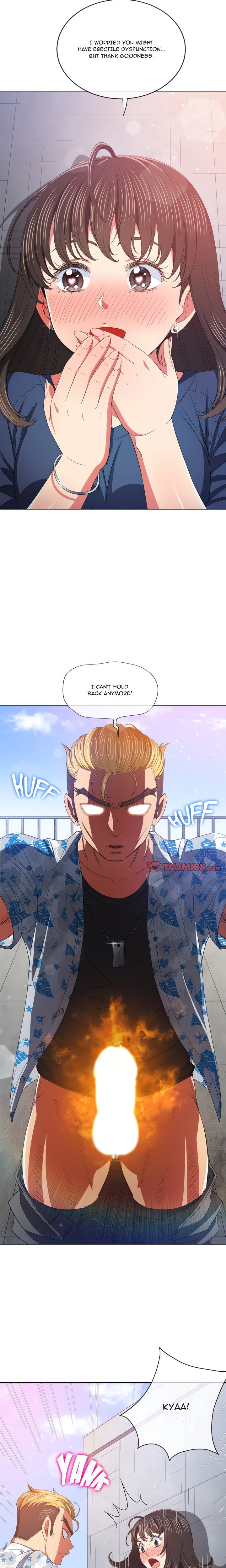 My High School Bully - Chapter 172 - picture 20