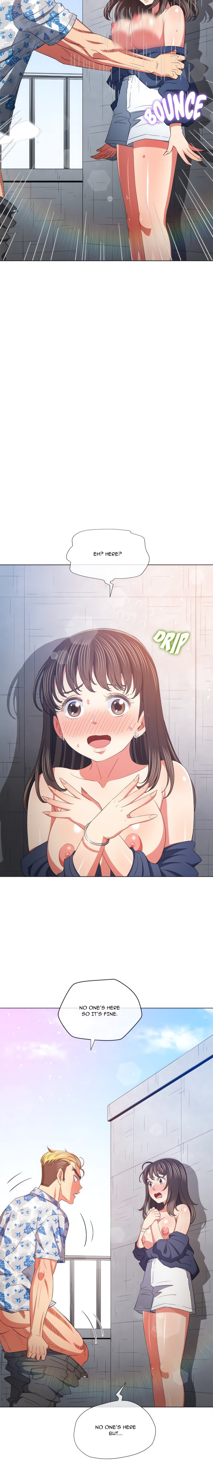 My High School Bully - Chapter 172 - picture 21