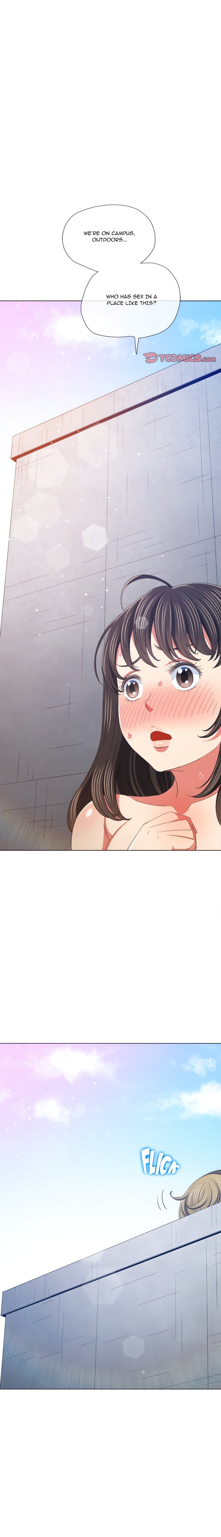 My High School Bully - Chapter 172 - picture 22