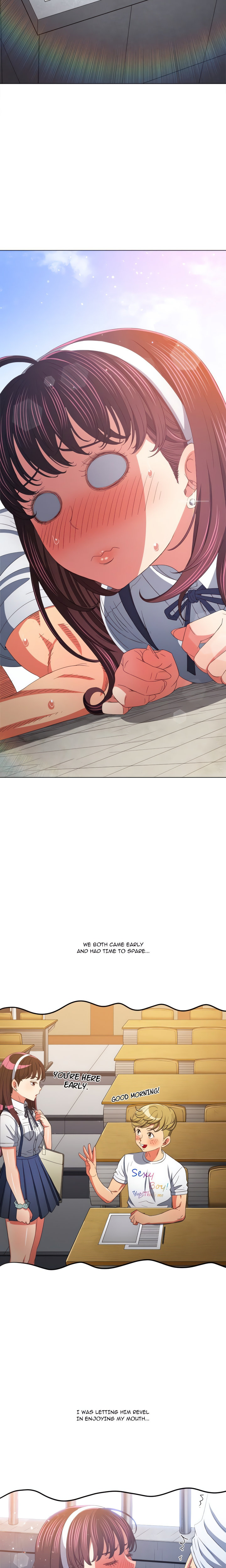 My High School Bully - Chapter 172 - picture 24